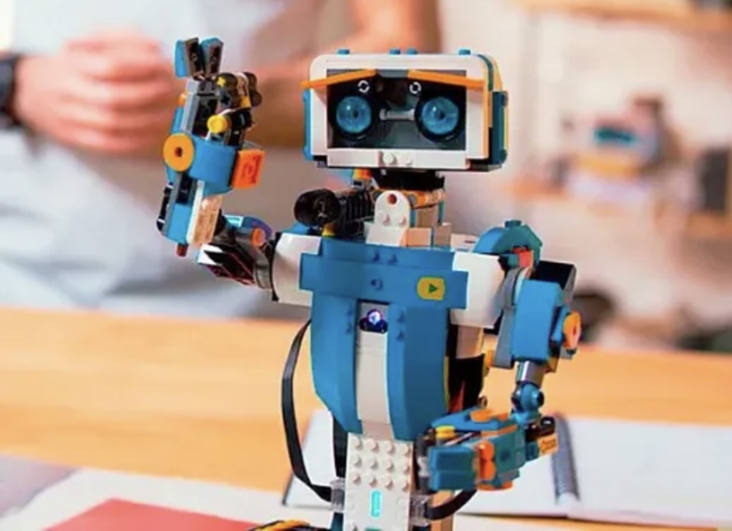 Brooklyn Robotics League - Lego Robotics